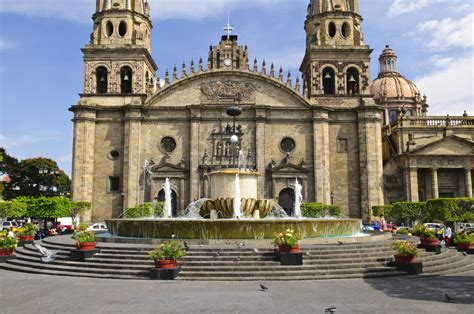 25 Best Places To Visit In Mexico In 2021 Road Affair