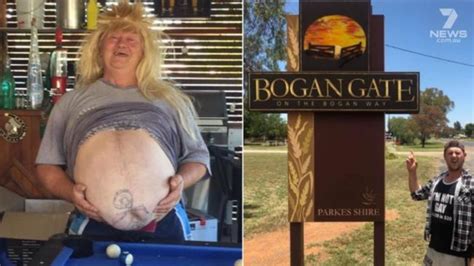 Mullets And Flannel The Bogan Festival Giving Back To Rural Disability Services 7news