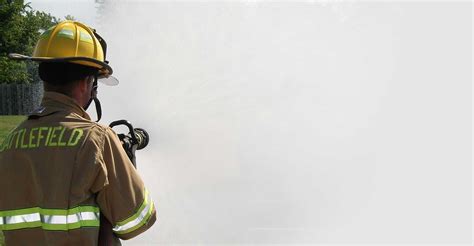 Battlefield Fire Protection District We Serve By Quality Fire