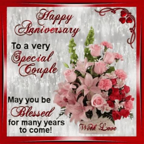 Happy Anniversary Gif Happy Anniversary Wedding Disco Vrogue Co