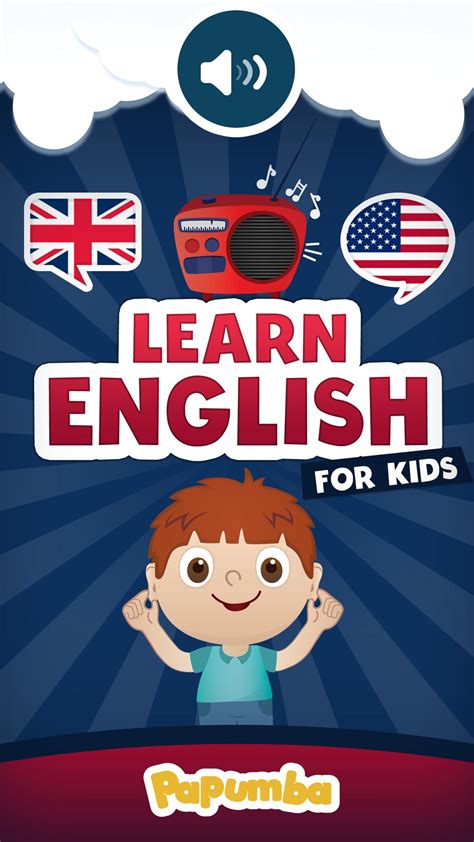 Inglés Para Niños For Android Apk Download