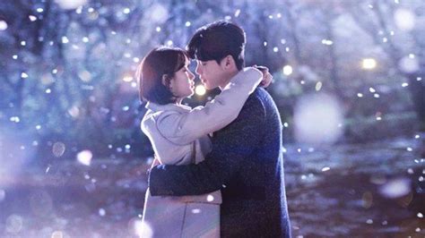 Sinopsis Drama Korea While You Were Sleeping Episode Malam Ini Pukul Wib Di Indosiar