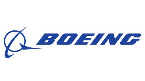 Boeing Defense Space And Security Logo Download In Svg Vector Format Or