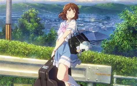 1920x1200 Sound Euphonium Wallpaper Coolwallpapersme