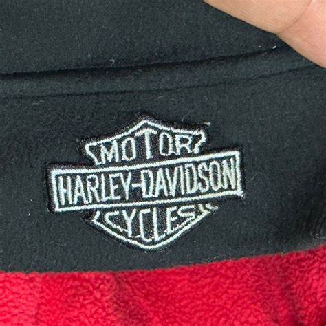 Harley Davidson Beanie Men S Fashion Watches Accessories Beanie On