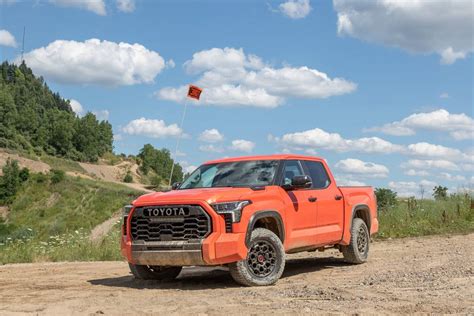 First Impressions 2022 Tundra Trd Pro With Off Road Xtreme 60 Off