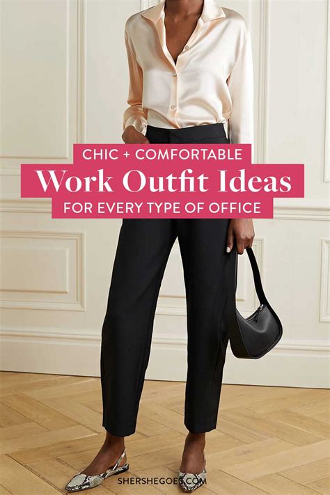 Where To Buy Stylish Work Clothes Cute Comfortable 2023