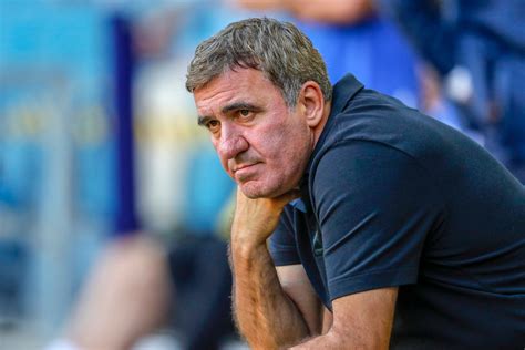 Unlikely Gheorghe Hagi To Celtic As Manager Report Emerges From Romania