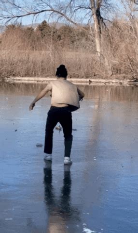 Ice Fall GIFs Get The Best GIF On GIPHY