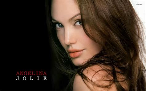 Angelina Jolie Hd Wallpapers Wallpapers Heroes