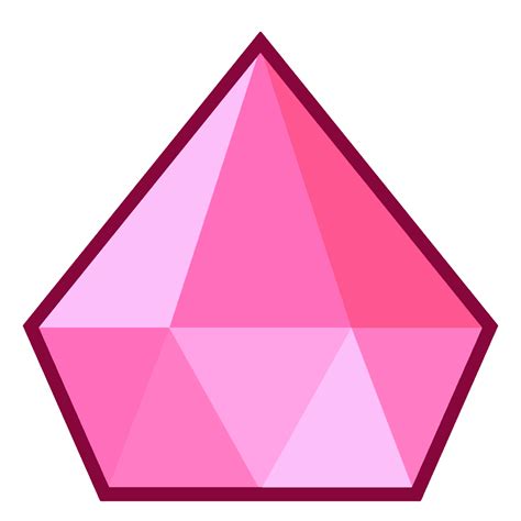 Image Pink Diamond Gemstonepng Steven Universe Wiki Fandom