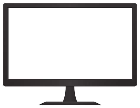 Monitor PNG Image PurePNG Free Transparent CC0 PNG Image Library