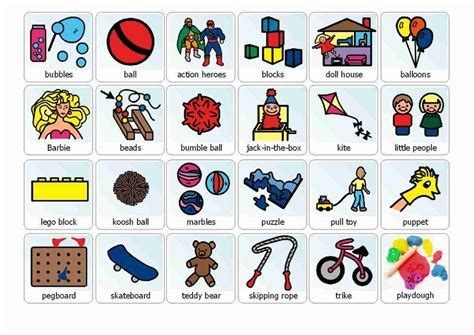 Free Printable Pecs Cards Free Pec Symbols Examples Of Autism Communication Cards Pecs
