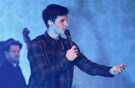 Joko und klaas gegen prosieben (2019). Wincent Weiss in der Stadthalle Göttingen | Göttingen