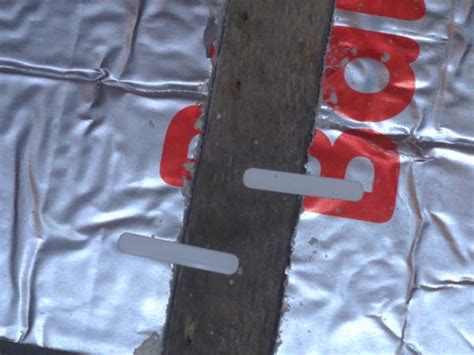 About 0% of these are ceiling grid components. How To Install Insulation Board Between Rafters Insulation ...