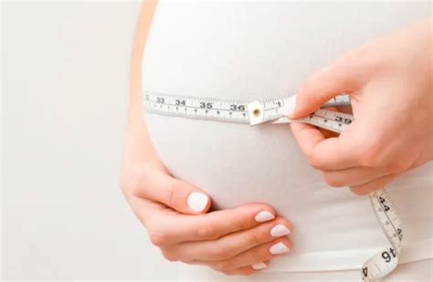 overweight and obesity a problem during pregnancy