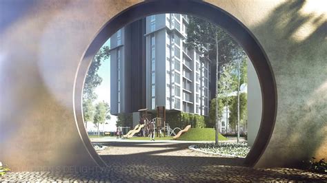 Property company in johor bahru. ARC Austin Hills Andaman 3D Walkthrough (18 Apr'16) - YouTube