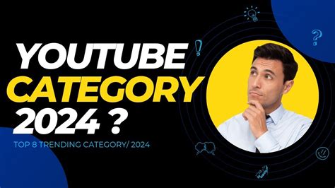 How To Choose The Right Youtube Category For Your Video Youtube