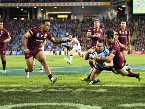The story of fire saga fight for you. State of Origin result, score, video highlights, match ...