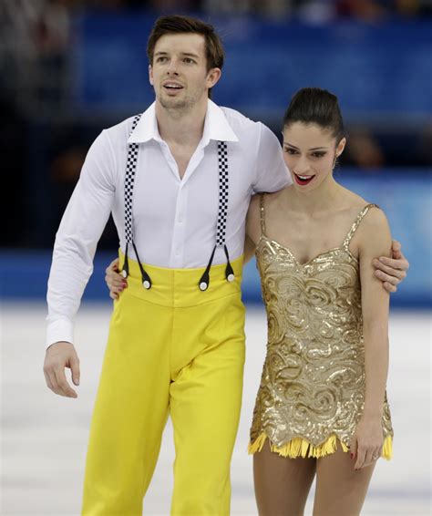 Ap Sochi Olympics Figure Skating S Oly Fig Rus For The Win