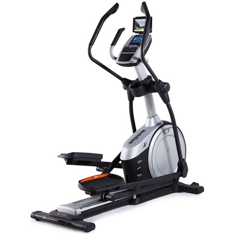 Nordictrack C75 Elliptical Cross Trainer