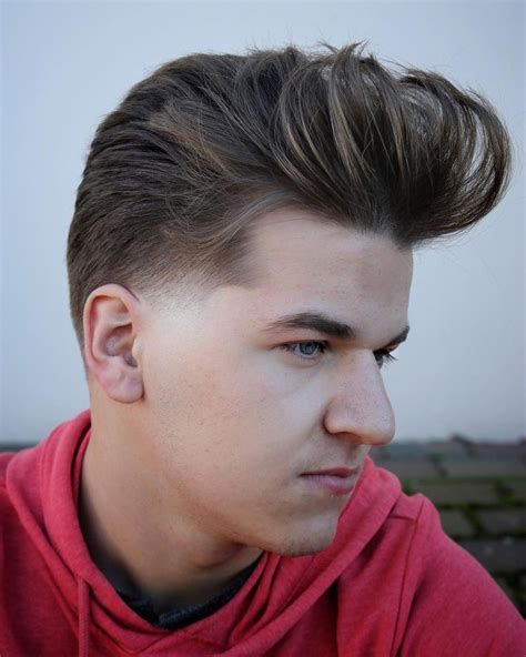 72 Exceptional Taper Fade Haircuts You Need To Try In 2023 Taper