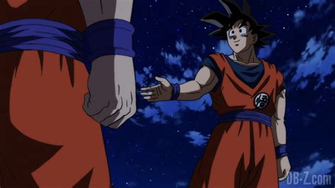 The story is set a few years after the defeat of majin buu, when the earth has become peaceful once again. Dragon Ball Super Épisode 90 : Gohan vs Goku