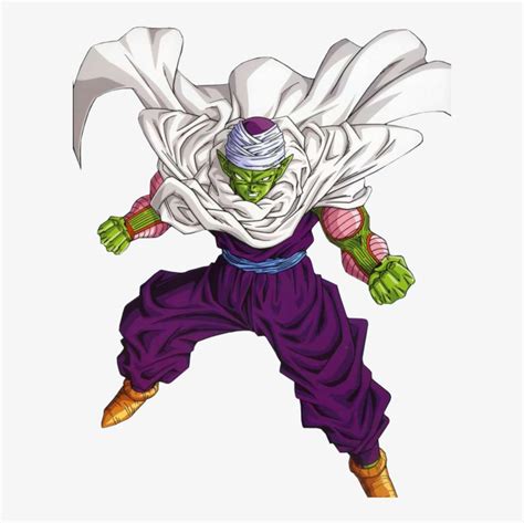 5 marvel heroes piccolo can defeat (& 5 he can't) when it comes to dragonball z, there aren't many tougher than piccolo.if piccolo came to the marvel buy dragon ball z piccolo funko pop! Piccolo - Dragon Ball Z Transparent PNG - 592x800 - Free Download on NicePNG