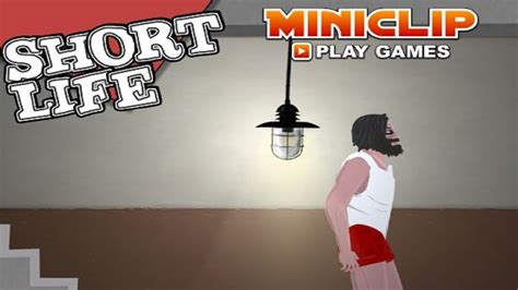 Short Life Gameplay Ita 1 Miniclip Games Youtube