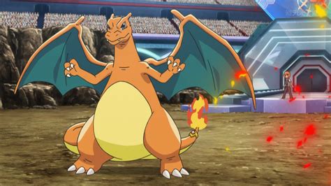 30 Fascinating And Interesting Facts About Charizard From Pokemon