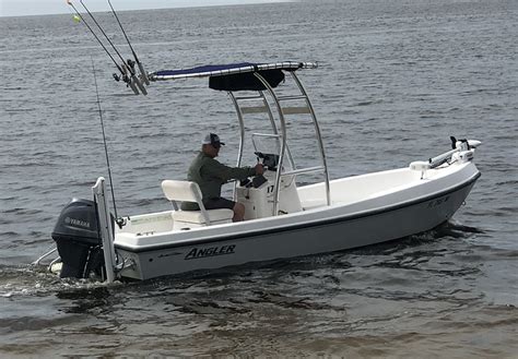 Pick the latest stryker t tops promo code and sales for october. 2006 Angler 173 with SG300 T-Top Review | Stryker T-Tops ...