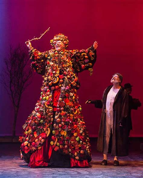 A Christmas Carol Play At A Noise Within In Pasadena Photo A