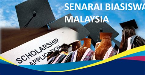 Updated on jan 30full description. Senarai Biasiswa 2020 Untuk Pelajar Di Malaysia ...