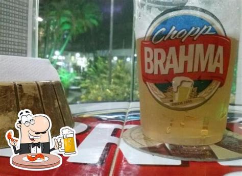Quiosque Chopp Brahma Pub And Bar Aracaju Shopping Jardins Avaliações