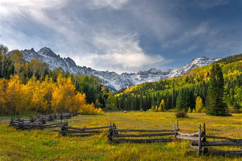 Colorado Land For Sale