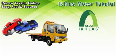 Get best takaful quotes for your car from top islamic insurance companies in pakistan. Online Motor Takaful Ikhlas - ONLINE Car Insurance Renewal ...