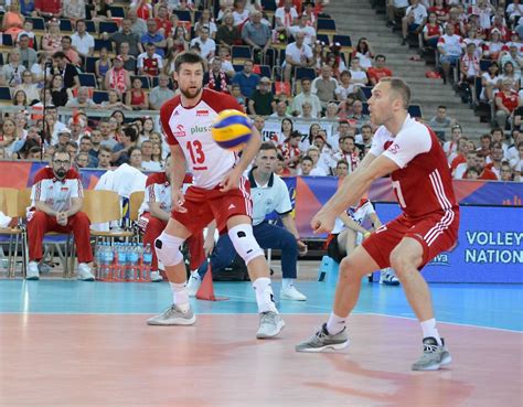 Oznacza to rywalizację o miejsce w. Mistrzostwa świata siatkarzy 2018. Paweł Zatorski: Nie ...