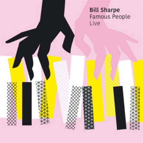 Discography — Bill Sharpe