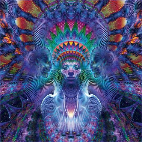 Pin By Gediminas Adomonis On Psychodelic Spiritual Art Psychedelic