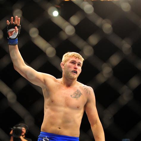 20 Fighters With The Potential To Wear Ufc Gold News Scores