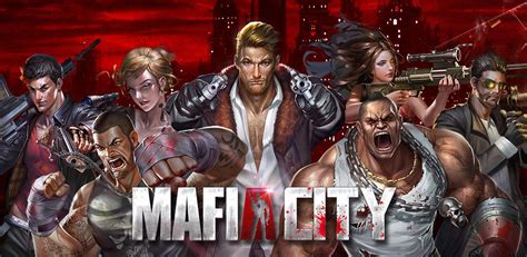 How To Download And Play Mafia City On Pc For Free