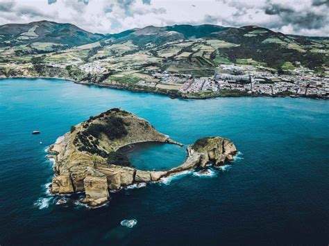 Come And Discover The History Of Azores Archipelago Azores Tours