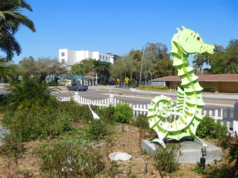 Marietta Museum Of Art And Whimsy In Sarasota Florida Julie Journeys