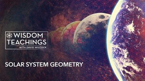 Solar System Geometry
