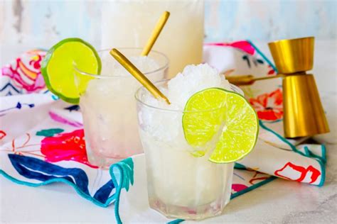 easy frozen gin and tonic recipe sweet cs designs
