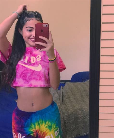 Pin By Kamryn Symone On Malu Trevejo Stunning Outfits Cute Outfits