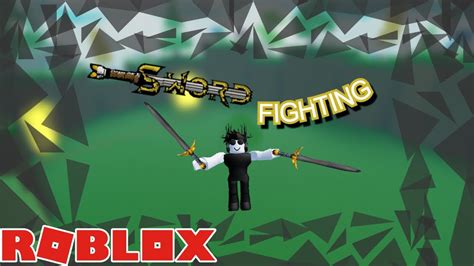 My New Roblox Sword Fighting Game Roblox Youtube