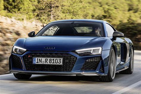 Audi Sport Makes Another Huge Change Carbuzz