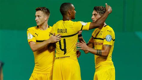 Football 24/7 auf deinem computer oder mobile. Borussia Dortmund vs RB Leipzig Preview: Classic Encounter ...