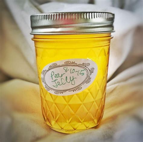Mar 04, 2021 · no commercial pectin added. Pear Jelly (w/ Realfruit® Classic Pectin) | Fresh ...